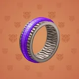 Bonded Ring #5261 Bonded Ring #5261