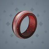 Bonded Ring #5266