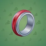 Bonded Ring #5268 Bonded Ring #5268