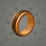 Bonded Ring #5273