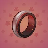 Bonded Ring #528