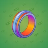 Bonded Ring #5285 Bonded Ring #5285