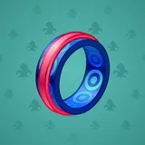 Bonded Ring #5287