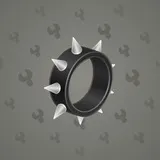 Bonded Ring #5289 Bonded Ring #5289