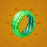Bonded Ring #5293