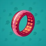 Bonded Ring #5297