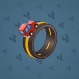 Bonded Ring #530