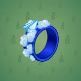Bonded Ring #5303