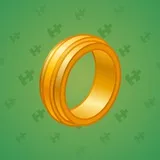 Bonded Ring #5307 Bonded Ring #5307