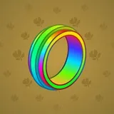 Bonded Ring #5308