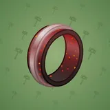 Bonded Ring #5309