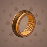 Bonded Ring #5317