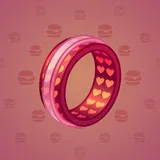 Bonded Ring #5318