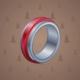 Bonded Ring #5321