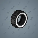 Bonded Ring #5322 Bonded Ring #5322