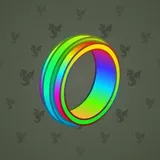 Bonded Ring #5325