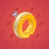 Bonded Ring #5326