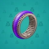 Bonded Ring #533