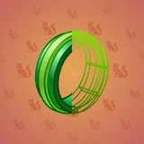 Bonded Ring #5336