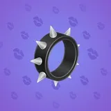 Bonded Ring #5338