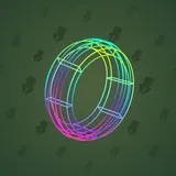Bonded Ring #5340