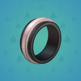Bonded Ring #5347 Bonded Ring #5347