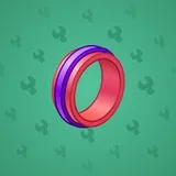 Bonded Ring #5354