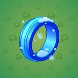 Bonded Ring #5355