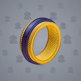 Bonded Ring #5361