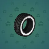 Bonded Ring #5362