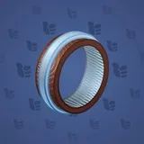Bonded Ring #5368