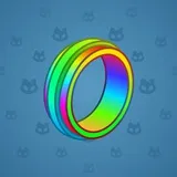 Bonded Ring #5377