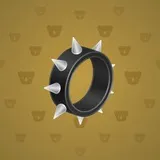 Bonded Ring #5382