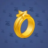 Bonded Ring #5384