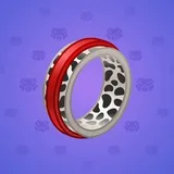 Bonded Ring #5386