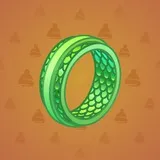 Bonded Ring #5387