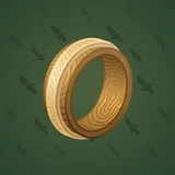 Bonded Ring #5390