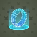 Bonded Ring #5394