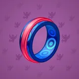 Bonded Ring #5397
