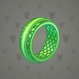 Bonded Ring #5405