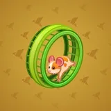 Bonded Ring #5407