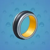 Bonded Ring #5409
