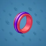 Bonded Ring #5411