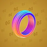 Bonded Ring #5429