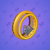 Bonded Ring #5432