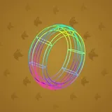 Bonded Ring #5450