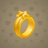 Bonded Ring #546