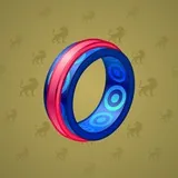 Bonded Ring #5460