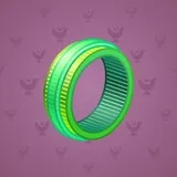 Bonded Ring #5466
