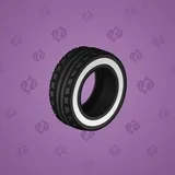 Bonded Ring #548